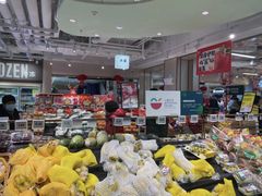 -天河城购物中心