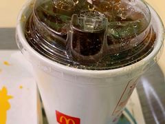 -麦当劳(阳光新生活广场店)