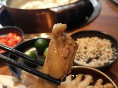 原味椰子鸡-大头椰·海南椰子鸡火锅(思明万象城店)
