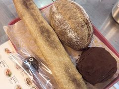 -OUR Bakery(三里屯太古里店)