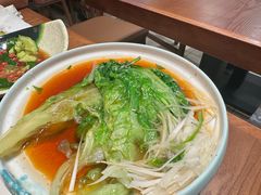 -京熙和肉饼(旺角购物广场店)