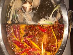 -小龙坎火锅(春熙太古里店)