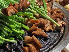 -霸腹烤肉(厦门柚子番店)