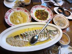 -路小缦·珍馐美馔(市心北路店)