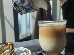 -南宁那莲豪华精选酒店-云霄酒廊·80楼高空城景酒吧