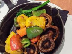 -拉蒂娜·巴西牛排馆 Latina·Brazilian Steakhouse(陆家嘴旗舰店)