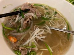 越南火车头汤河粉-美奈小馆·越南料理(福田星河COCO Park店)