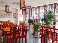 -辣子鸡背(九龙山店)