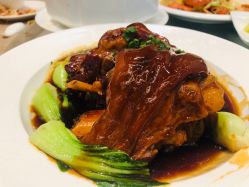 -苏州希尔顿酒店-宴会厅