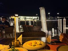 -Rock Bar Bali(Bali)