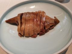 -狮王府淮扬菜(夫子庙老门东店)