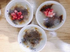 -杨三孃跷脚牛肉(清凤时代店)