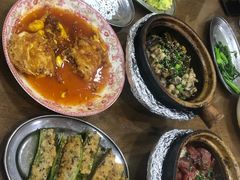 -红星光发煲仔饭(大石街店)