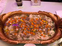 -游牧传奇新疆特色歌舞餐厅(红山新世纪购物广场店)