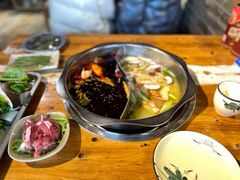 -三合居串串香(雁滩店)