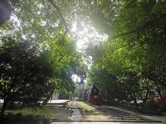 -江墅铁路遗址公园