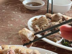 -河步波记驰名白斩鸭