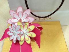 android_upload_pic-GODIVA(万象城店)