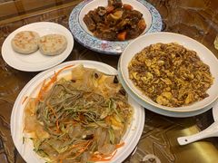 -民族饭荘(新华大街店)