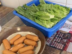 -香火肥肠(福田店)