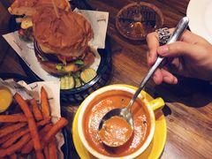 -Liberty Brewing Co·曼哈顿餐吧