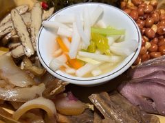 -常和州·夜宵大排档(常州单店)