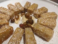-张家卫·阳江菜·小海鲜(肥婆湾桥店)