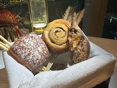 -翡翠36餐厅(浦东香格里拉店)