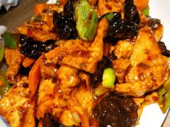 -东北农家饺子村(昌平路店)