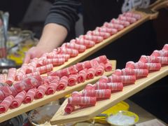 -羊大爷涮肉(亮马桥店)