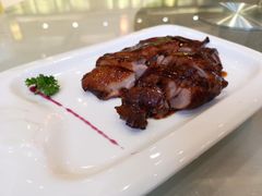 酱鸭-老正兴菜馆(福州路店)