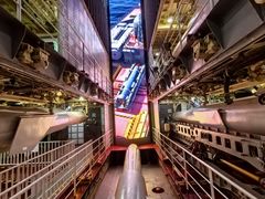 -泰达航母主题公园