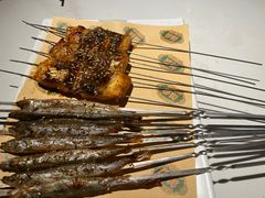 -蚝堡海鲜·威海菜·海肠捞饭·烧烤·亚洲吃蚝公司(幸福门店)