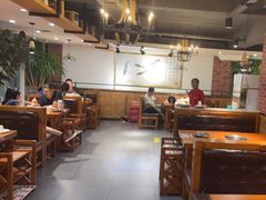 大堂-惠友大虾(太原北街店)