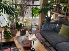-JRCAFE玖如空间