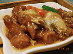 -天瑞轩·粤菜餐厅
