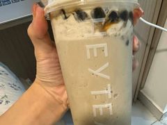 -喜茶(南昌王府井店)