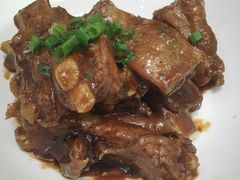 -北李妈妈菜·海肠捞饭(高新万达店)