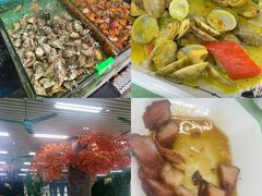 -景好海鲜餐厅(大鹏必选旅游店)