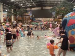 -南宫温泉水世界