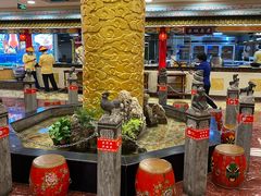大堂-万荣烤鸭店·北京菜(天坛店)