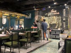 -一绪に寿喜烧自助(世茂广场店)