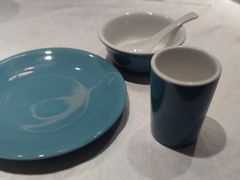 -大眼锅贴水饺(河东店)