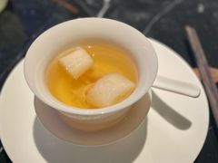 鸡汤氽海蚌-遇外滩(BFC外滩金融中心店)