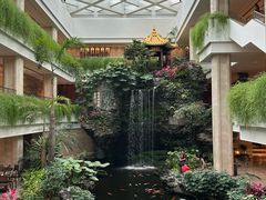 -广州白天鹅宾馆