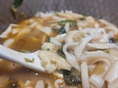-小满手工粉(北京来福士店)