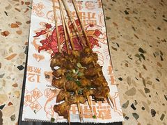 -辣皇朝小龙虾(六一店)