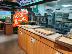 -黑窑厂糖油饼烤鸭·清真菜(总店)