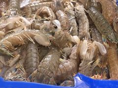 -盒马鲜生(文景博乐里购物广场店)