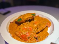 -狮拾久·现代新加坡料理(福田COCO Park店)